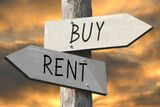 SURVEY | To rent or buy: What should you do?