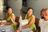 Married couple drags their old matric results, SA can’t stop laughing – WATCH