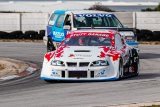Impressive field of entries at Aldo Scribante Raceway
