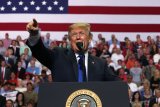 Iran says US travel ban shows 'deep hostility' for Iranians, Muslims