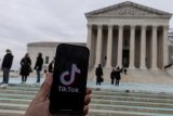 TikTok restructures trust and safety team, lays off staff in unit, sources say