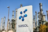 Sasol improves coal quality as earnings slump