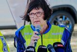 Festive road fatalities drop by more than 20% says Minister Creecy