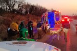 Deadly start to August on Western Cape’s roads