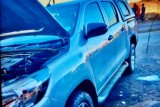Robbers spend hours fixing getaway vehicle during home invasion