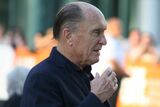 Robert Duvall, star of The Godfather and Apocalypse Now, dies aged 95
