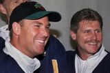 South Africa-born England batsman Robin Smith dies aged 62