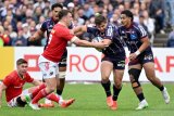 Trokkie out, Rohan in Champions Cup final