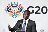 SA prepared for G20 Presidency handover to US amid attendance uncertainties