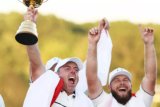 Rory McIlroy slams ‘unacceptable’ Ryder Cup heckling