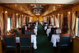 Exploring Southern Africa by Rovos Rail: A journey of slow travel