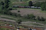 End of the line for Britain’s royal train