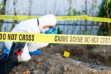 Husband ‘chops off wife’s hand during gory murder’
