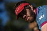 Nortje: It’s all going to be mental