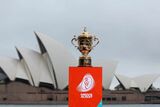 Rugby World Cup facing early criticism