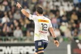 Dobbo satisfied with Stormers’ URC build-up