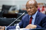 ‘I briefed Ramaphosa after disbanding task team,’ says Mchunu