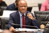 ‘Don’t make me feel guilty,’ Mchunu tells Parliament