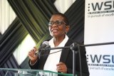 Walter Sisulu University VC's contract won't be renewed, says council