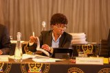 JSC endorses tribunal findings of gross misconduct against judge Makhubele