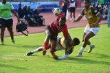Elephants have backs to wall in U21 Shield