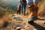 Suspect held after hiker attacked, robbed on Table Mountain