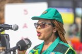 MEC Nkomo-Ralehoko sounds alarm on organ donation shortage