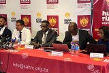 SAHRC pushes back against social media rumours