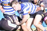Late injury change to SA Schools squad