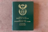 Home Affairs tests doorstep delivery of passports for SA expats