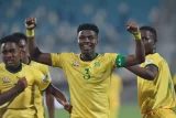 Orlando Pirates eye AFCON U20 star Neo Rapoo