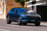 Tariff costs push Polestar to deeper quarterly loss