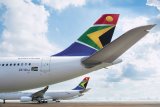 ‘Cabin crew members hit the ceiling’ – probe into turbulent SAA flight