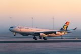 More flights from SAA this festive season