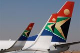 SAA’s wings in full flight – and profitable!