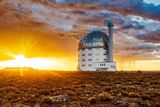 Southern African Large Telescope: 20 years of stellar wonders