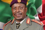 Defence clarifies SANDF general’s visit to Iran