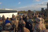 Bail granted to SANDF twelve embroiled in murderous scandal