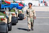 ‘Fruitless and wasteful’: General uses SANDF truck for private garden work