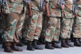 SANDF shocked over posting of ‘obscene’ photos and videos