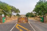 Gate quotas in place at Kruger national park over school holidays