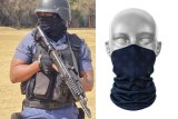 SAPS warns officers against wearing THIS with their uniforms