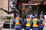 SAPS urged to ‘step up’ mental health checks after cop-on-cop shooting