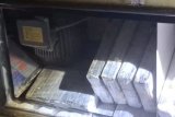 SARS nets narcotics worth R65 million at Durban Harbour
