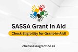 March 2026 SASSA payment date for Grant-in-Aid
