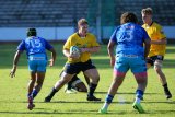 Madibaz scalp Progress in Top 12 thriller