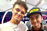 Lots of positives for Moodley at Misano