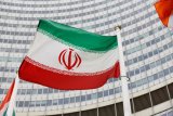 Iran executes two members of opposition group for attacking infrastructure