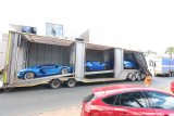 Lamborghinis, art seized in raid on Hangwani Maumela’s Sandton home