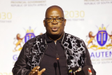 Lesufi initiates process to axe three HODs declared 'high risk' by SIU
